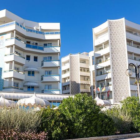 Luxor E Cairo The Beach Resort Lido di Jesolo Esterno foto