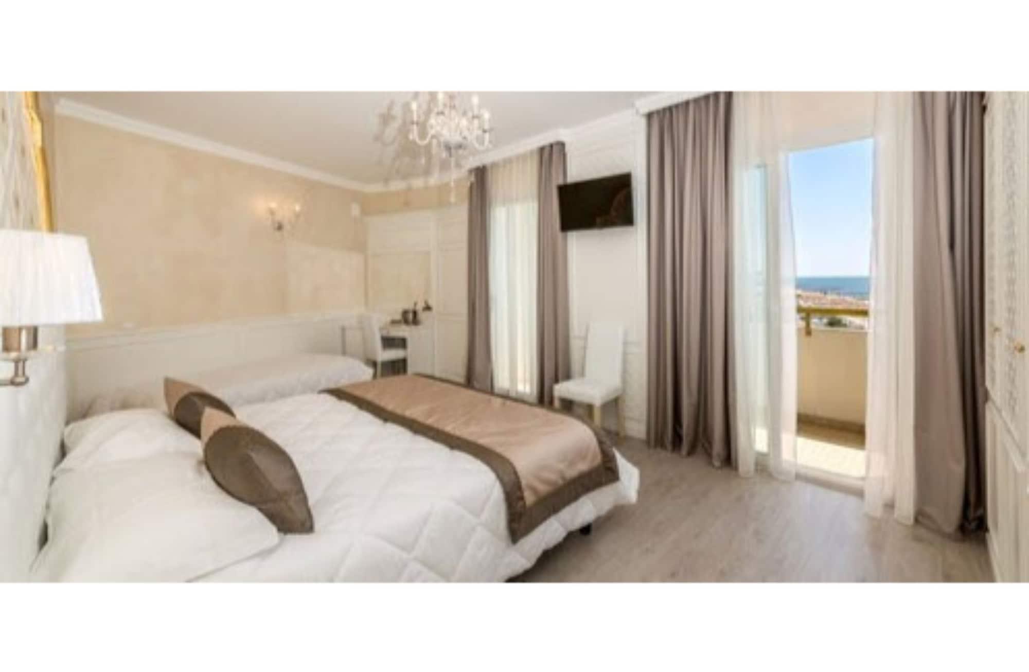 Luxor E Cairo The Beach Resort Lido di Jesolo Esterno foto