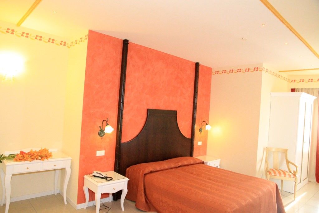 Luxor E Cairo The Beach Resort Lido di Jesolo Esterno foto