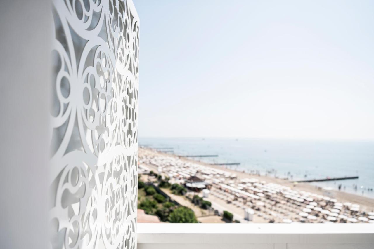 Luxor E Cairo The Beach Resort Lido di Jesolo Esterno foto