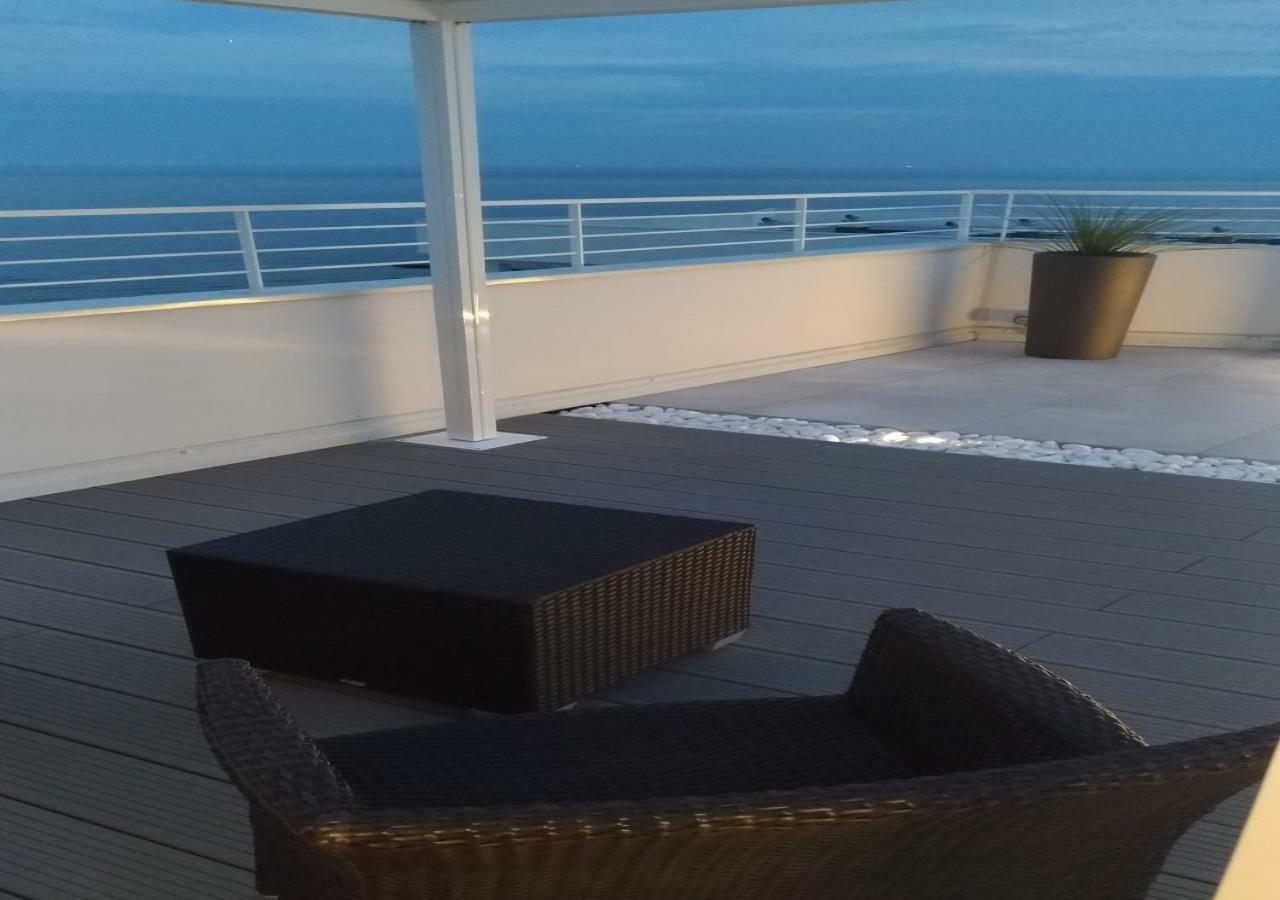 Luxor E Cairo The Beach Resort Lido di Jesolo Esterno foto